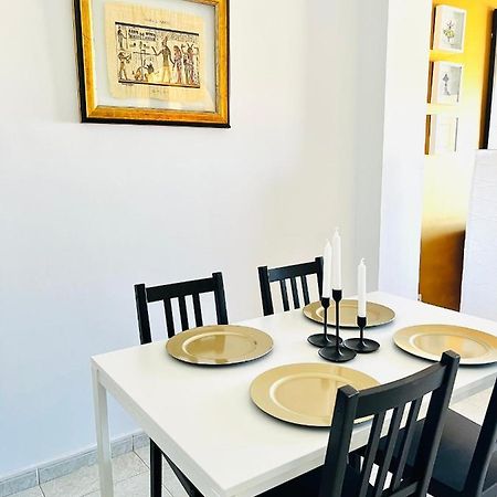 Medano Sweet Home 2 Bedrooms With Wi-Fi, Pool, Beach El Médano Exteriér fotografie