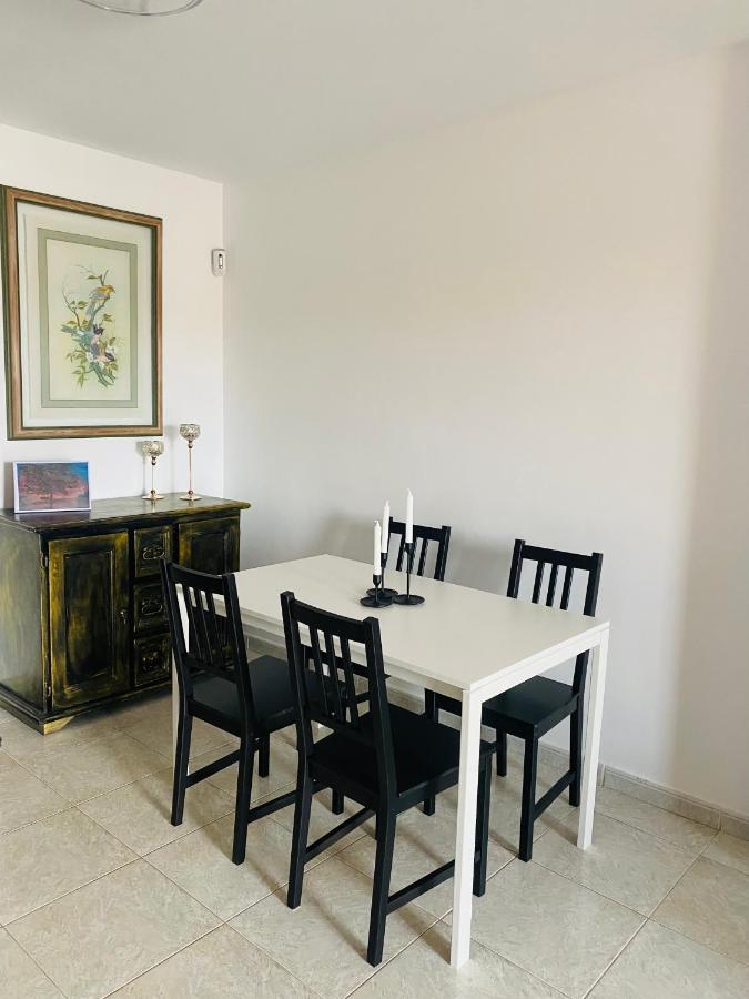 Medano Sweet Home 2 Bedrooms With Wi-Fi, Pool, Beach El Médano Exteriér fotografie