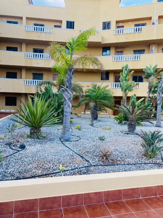 Medano Sweet Home 2 Bedrooms With Wi-Fi, Pool, Beach El Médano Exteriér fotografie