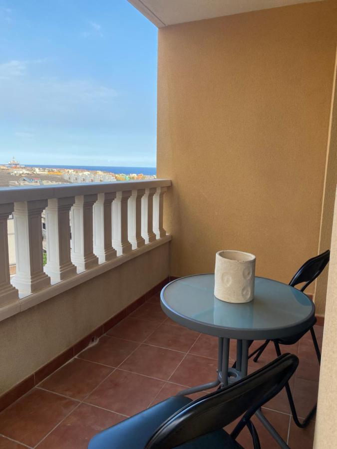 Medano Sweet Home 2 Bedrooms With Wi-Fi, Pool, Beach El Médano Exteriér fotografie