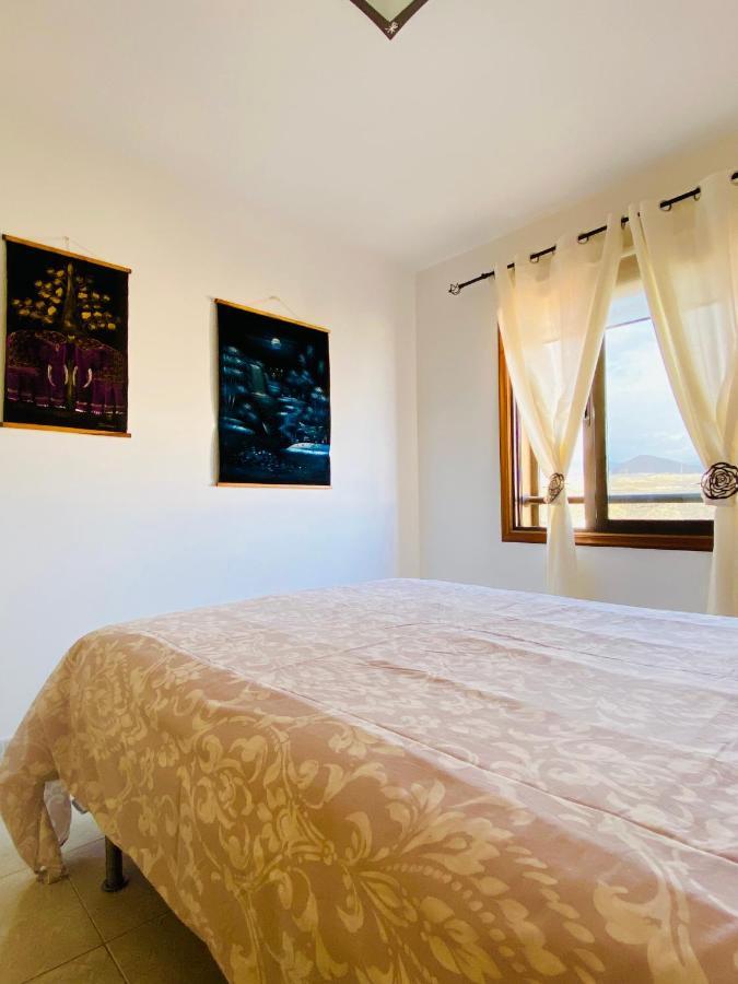 Medano Sweet Home 2 Bedrooms With Wi-Fi, Pool, Beach El Médano Exteriér fotografie