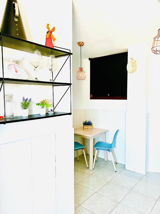 Medano Sweet Home 2 Bedrooms With Wi-Fi, Pool, Beach El Médano Exteriér fotografie