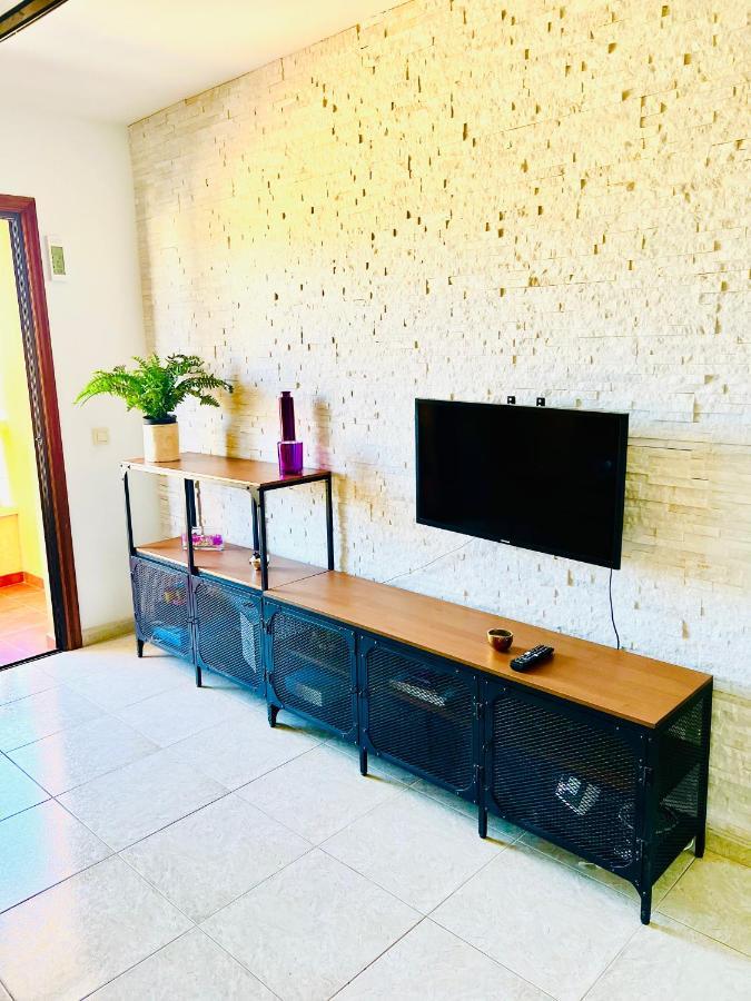 Medano Sweet Home 2 Bedrooms With Wi-Fi, Pool, Beach El Médano Exteriér fotografie